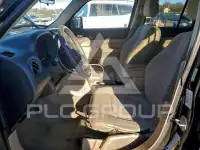 2011 Jeep PATRIOT photo