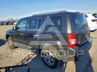 2011 Jeep PATRIOT photo