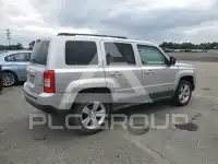 2011 Jeep PATRIOT фото