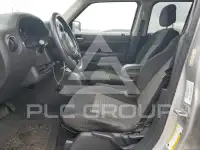 2011 Jeep PATRIOT фото