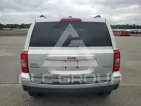 2011 Jeep PATRIOT фото