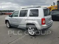 2011 Jeep PATRIOT фото