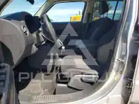 2011 Jeep PATRIOT фото