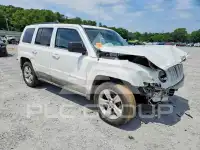 2011 Jeep PATRIOT фото