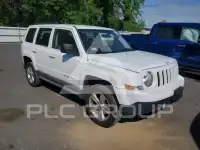 2011 Jeep PATRIOT фото