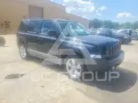 2011 Jeep PATRIOT фото