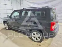 2011 Jeep PATRIOT photo