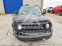 2011 Jeep PATRIOT photo