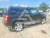 2011 Jeep PATRIOT фото
