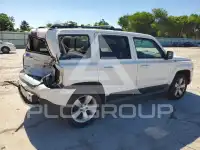 2011 Jeep PATRIOT фото