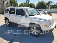 2011 Jeep PATRIOT фото
