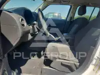 2011 Jeep PATRIOT фото