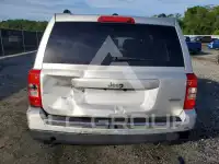2011 Jeep PATRIOT фото