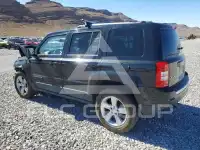 2011 Jeep PATRIOT photo
