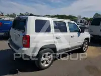 2011 Jeep PATRIOT фото