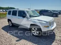 2011 Jeep PATRIOT фото
