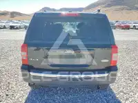 2011 Jeep PATRIOT photo