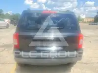 2011 Jeep PATRIOT фото