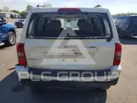 2011 Jeep PATRIOT фото