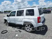 2011 Jeep PATRIOT фото