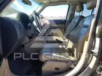 2011 Jeep PATRIOT photo