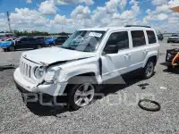 2011 Jeep PATRIOT фото