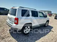 2011 Jeep PATRIOT фото