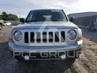2011 Jeep PATRIOT фото