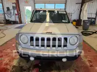 2011 Jeep PATRIOT фото