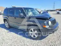 2011 Jeep PATRIOT photo