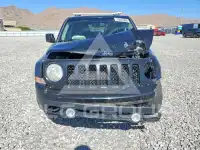 2011 Jeep PATRIOT photo