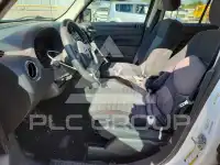 2011 Jeep PATRIOT фото
