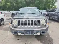2011 Jeep PATRIOT photo