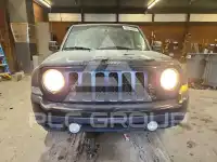 2011 Jeep PATRIOT фото