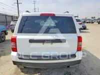 2011 Jeep PATRIOT фото