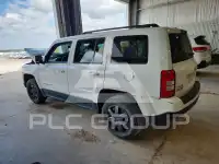 2011 Jeep PATRIOT фото