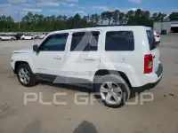 2011 Jeep PATRIOT фото