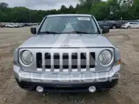 2011 Jeep PATRIOT фото