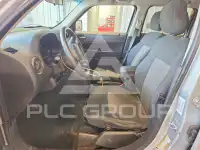 2011 Jeep PATRIOT фото