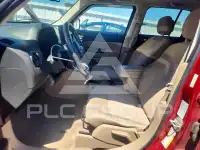 2011 Jeep PATRIOT photo