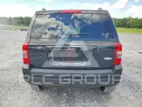 2011 Jeep PATRIOT photo