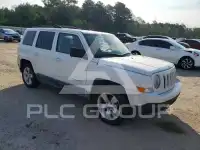 2011 Jeep PATRIOT photo
