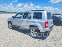 2011 Jeep PATRIOT photo