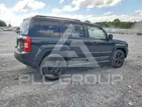 2011 Jeep PATRIOT photo