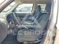 2011 Jeep PATRIOT photo