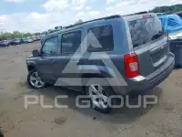 2011 Jeep PATRIOT photo