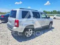 2011 Jeep PATRIOT photo