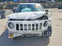 2011 Jeep PATRIOT фото
