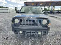 2011 Jeep PATRIOT photo