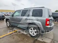 2011 Jeep PATRIOT фото